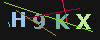 Gambar captcha
